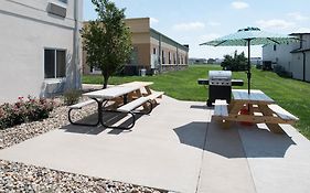 Holiday Inn Express Hotel & Suites Burlington By Ihg